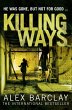 Killing Ways (eBook, ePUB) - Bild 1