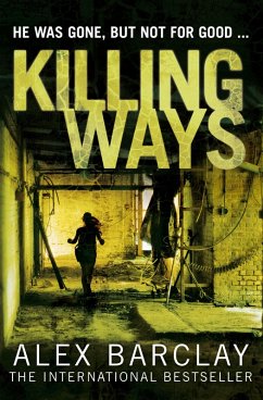 Killing Ways (eBook, ePUB) - Barclay, Alex