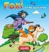 Foxi et la sorcière (eBook, ePUB) - Bild 1
