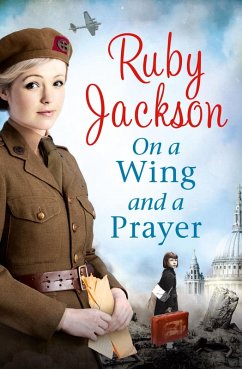 On a Wing and a Prayer (eBook, ePUB) - Jackson, Ruby