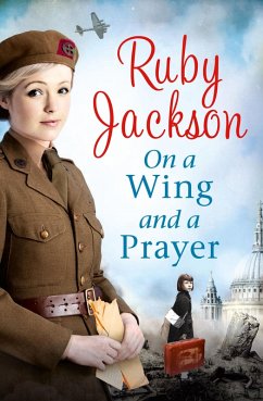 Cover On a Wing and a Prayer (eBook, ePUB)
