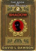 Shadow (The Book of Fire Trilogy, #2) (eBook, ePUB)