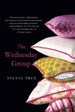 Cover The Wednesday Group (eBook, ePUB)
