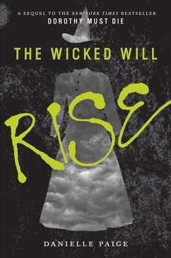 The Wicked Will Rise (eBook, ePUB) - Paige, Danielle
