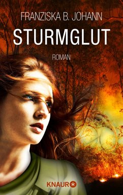 Sturmglut (eBook, ePUB) - Johann, Franziska B.