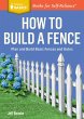 How to Build a Fence (eBook, ePUB) - Bild 1