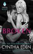 Broken (eBook, ePUB) - Bild 1