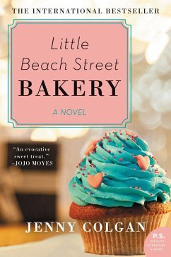 Little Beach Street Bakery (eBook, ePUB) - Colgan, Jenny