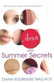 Amor and Summer Secrets (eBook, ePUB) Amor and Summer Secrets (eBook, ePUB)