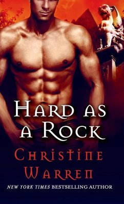 Cover Hard as a Rock (eBook, ePUB)