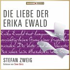Die Liebe der Erika Ewald (MP3-Download)