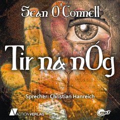 Tir Na Nog (MP3-Download) - O`Connell, Sean