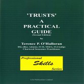 Trusts A Practical Guide (MP3-Download)
