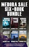 Medora Sale Six-Book Bundle (eBook, ePUB) Medora Sale Six-Book Bundle (eBook, ePUB)