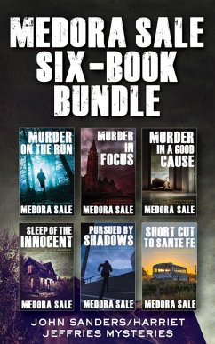 Medora Sale Six-Book Bundle (eBook, ePUB) - Sale, Medora