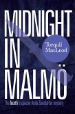 MIDNIGHT in MALMOe (eBook, ePUB)