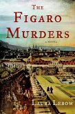 The Figaro Murders (eBook, ePUB)