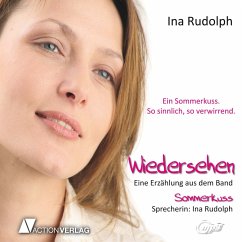 Wiedersehen / Sommerkuss (MP3-Download) - Rudolph, Ina