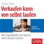 Verkaufen kann von selbst laufen (MP3-Download)