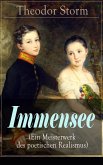 Immensee (Ein Meisterwerk des poetischen Realismus) (eBook, ePUB)