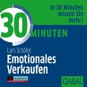 30 Minuten Emotionales Verkaufen... - Bild 1