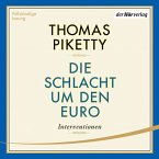 Die Schlacht um den Euro (MP3-Download)