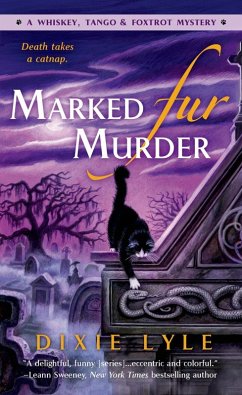 Marked Fur Murder (eBook, ePUB) - Lyle, Dixie