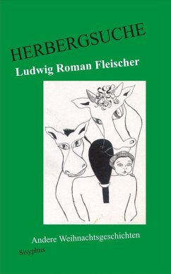 Cover Herbergsuche (eBook, ePUB)