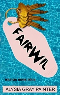 Cover Fairwil: Wilfair Book 4 (eBook, ePUB)