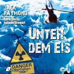 Unter dem Eis (MP3-Download) - Raymond, Jack