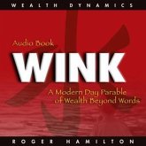 Wink and Grow Rich (MP3-Download)