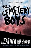 The Cemetery Boys (eBook, ePUB)