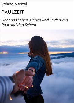 PAULZEIT (eBook, ePUB) - Menzel, Roland