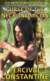 Curse of the Necronomicon (The Myth Hunter, #3) (eBook, ePUB)