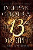 The 13th Disciple (eBook, ePUB) The 13th Disciple (eBook, ePUB)