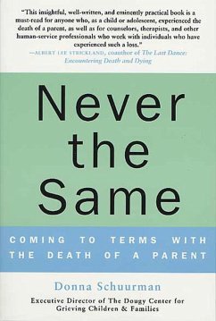 Never the Same (eBook, ePUB) - Schuurman, Donna