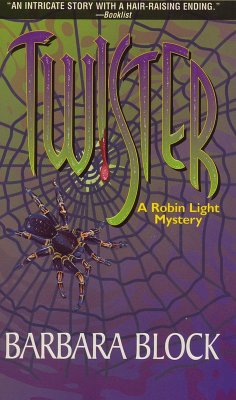 Cover Twister (eBook, ePUB)