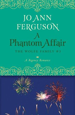 Cover A Phantom Affair (eBook, ePUB)
