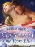 One Wore Blue (eBook, ePUB)