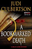 A Bookmarked Death (eBook, ePUB) A Bookmarked Death (eBook, ePUB)