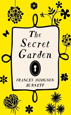 Cover The Secret Garden (eBook, ePUB)
