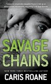 Savage Chains (eBook, ePUB)