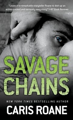Savage Chains (eBook, ePUB) - Roane, Caris