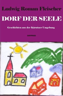 Cover Dorf der Seele (eBook, ePUB)