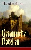 Gesammelte Novellen (eBook, ePUB)