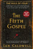 The Fifth Gospel (eBook, ePUB)