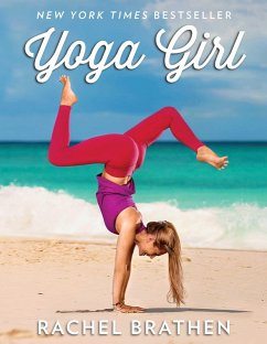 Yoga Girl (eBook, ePUB) - Brathen, Rachel