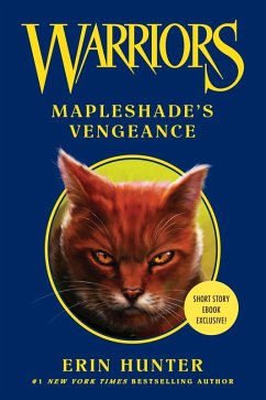 Warriors: Mapleshade's Vengeance (eBook, ePUB) - Hunter, Erin