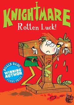 Cover Rotten Luck! (eBook, ePUB)