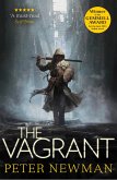 The Vagrant (eBook, ePUB)